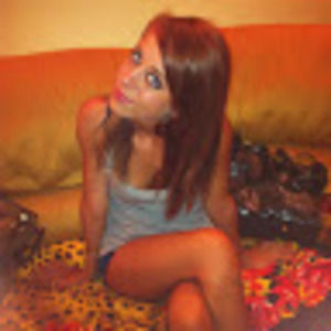 Meet your Posher, Giulia